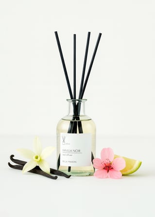 Vanilla Noir Oda Kokusu (250 ml)