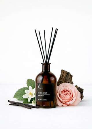 Black Oud Oda Kokusu (250 ml)