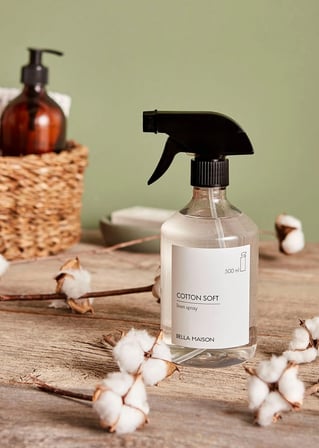 Cotton Kumaş Spreyi (500 ml)