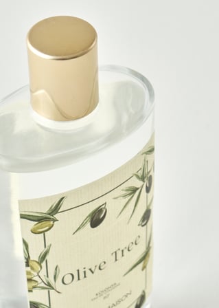 Olive Tree Kolonya (200 ml)