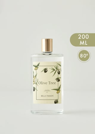 Olive Tree Kolonya (200 ml)