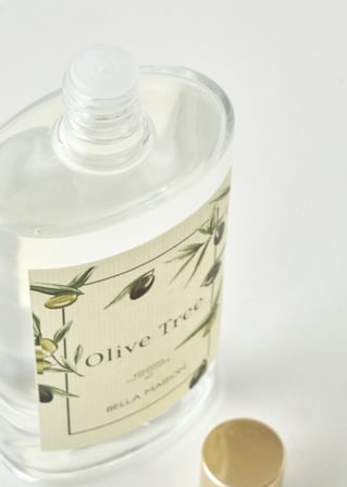 Olive Tree Kolonya (200 ml)