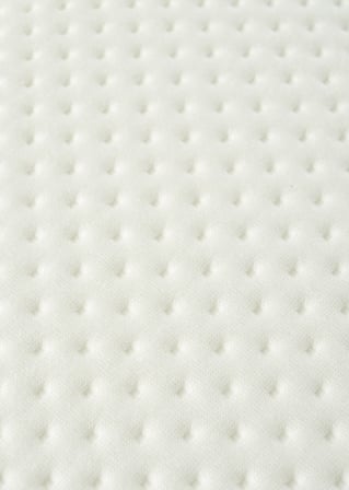 Bella Maison Relax Visko Yastık Beyaz (60x40x13 cm)