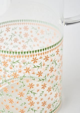 Blossom Sürahi (1460 cc)