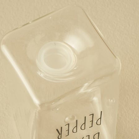 Geo Tuzluk-Biberlik Naturel (150 cc) Naturel