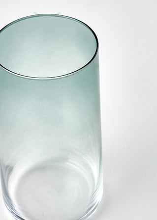Mona Meşrubat Bardağı Seti 6'lı Yeşil (540 cc)