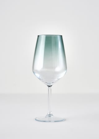 Mona Kadeh Seti 6'lı Yeşil (490 cc)
