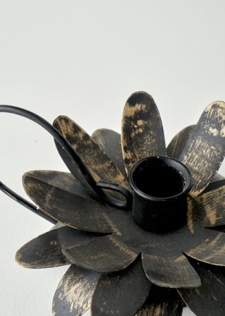Cand Mumluk Naturel (14x8 cm)