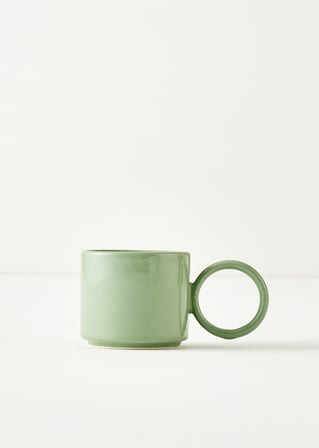 Arcana Espresso 2'li Set Yeşil