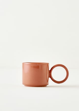 Arcana Espresso 2'li Set Gül Kurusu