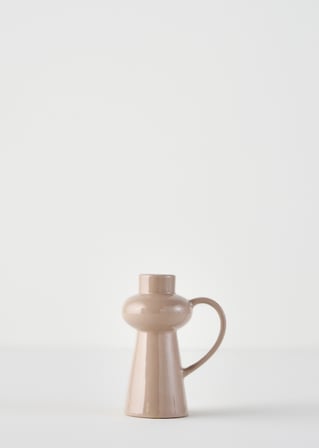 Viento Mumluk Pembe (12x17 cm) Pembe