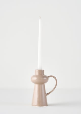 Viento Mumluk Pembe (12x17 cm) Pembe