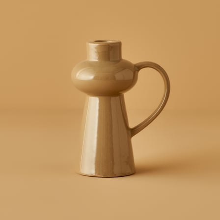 Viento Mumluk Yeşil (12x17 cm) Yeşil