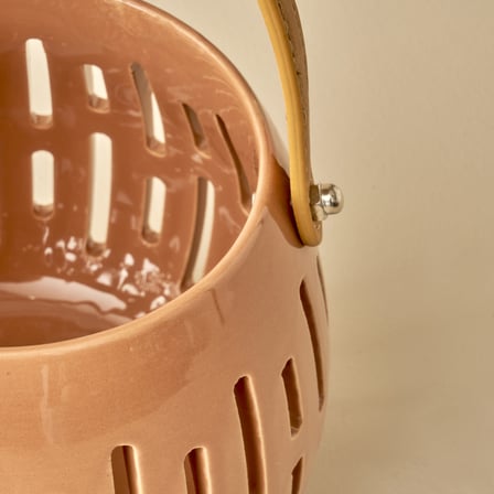 Shine Fener Kiremit (14x12 cm) Kiremit