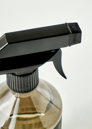Vanilla Noir Oda Spreyi Siyah (500 ml)