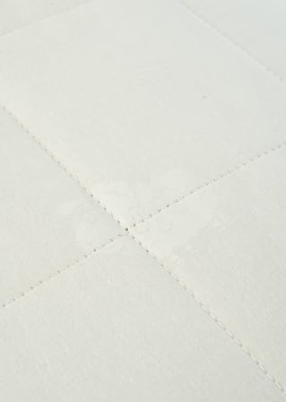 Deluxe Yün Yorgan Çift Kişilik Beyaz (195x215 cm)