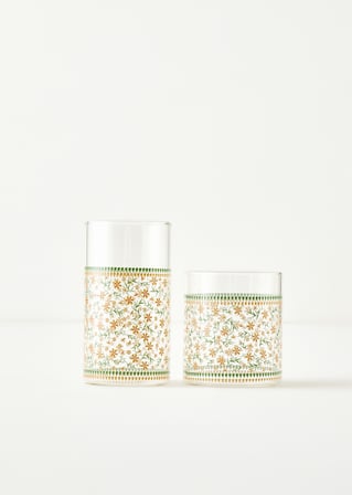 Blossom Bardak Seti 12'li