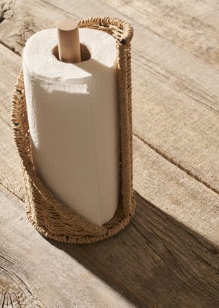Naturella Kağıt Havluluk Naturel (27x14 cm)
