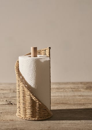 Naturella Kağıt Havluluk Naturel (27x14 cm)