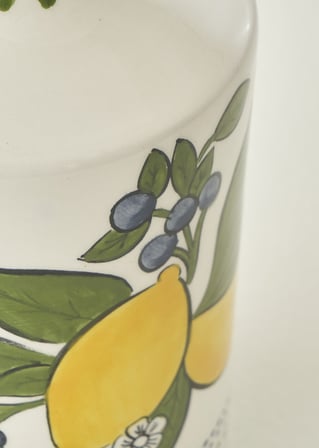 Lemoncello Yağlık (600 cc)
