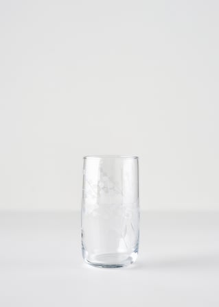 Exclusive Selection 6'lı Meşrubat Bardağı Seti Naturel (365 cc)