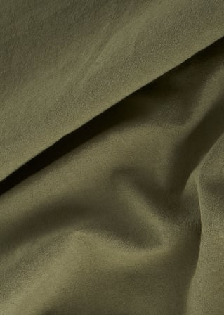%100 Pamuk Elegance Runner Haki (50x150 cm)