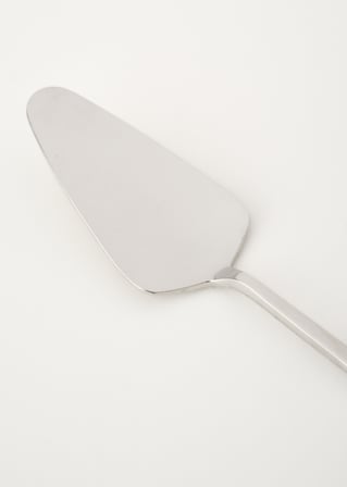 Siena 5 Parça Servis Seti Silver