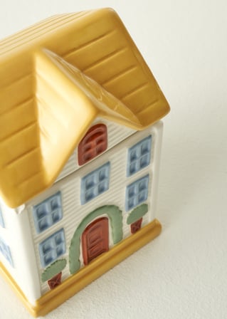 House Seramik Baharatlık Hardal (230 cc)