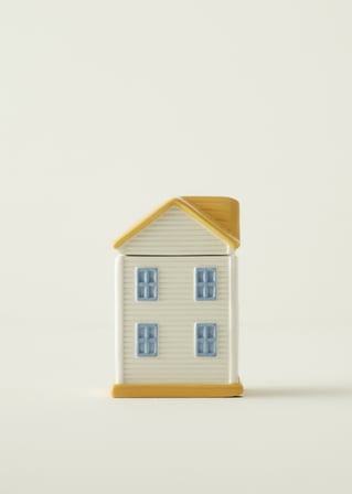 House Seramik Baharatlık Hardal (230 cc)