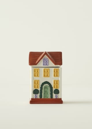House Seramik Baharatlık Kiremit (230 cc)