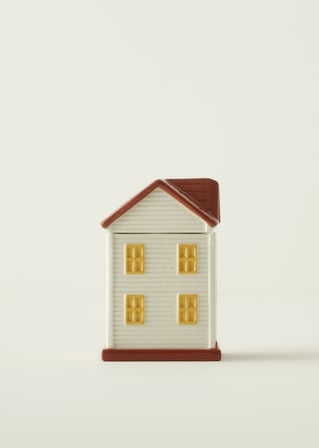 House Seramik Baharatlık Kiremit (230 cc)