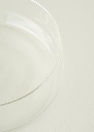 Alis Sunum Kasesi Naturel (20x9 cm)