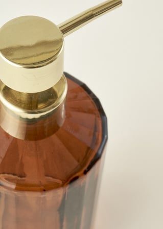 Camila Banyo Seti Amber (365 ml)