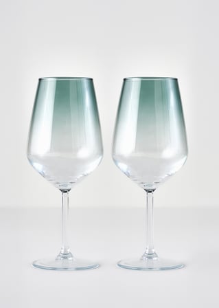 Mona Kadeh 2'li Yeşil (490 cc)