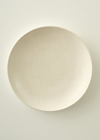 Parisien Porselen Salata Kasesi Krem (30 cm)