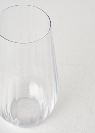Columba Meşrubat Bardağı Naturel (580 cc)