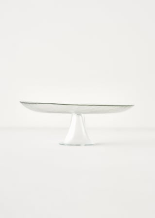 Kronos Kek Standı Naturel (32 cm)