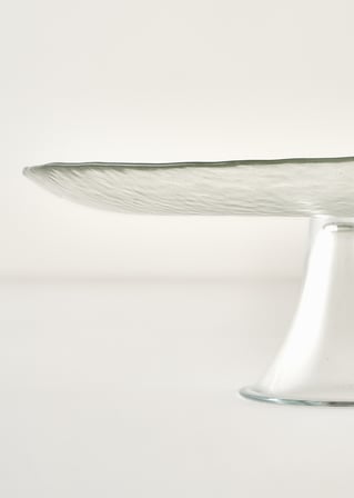 Kronos Kek Standı Naturel (32 cm)