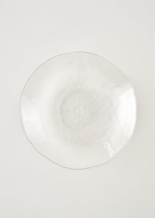 Kronos Sunum Kasesi Naturel (30 cm)