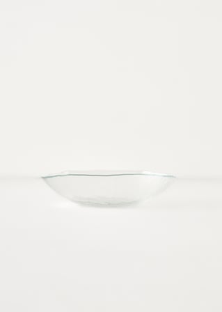 Kronos Sunum Tabağı Naturel (20 cm)