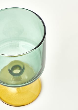 Bonita Cup 4'lü Yeşil (300 cc)