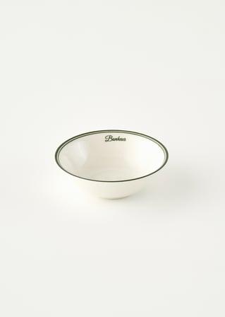 Bonheur Porselen Kase Yeşil (16 cm)