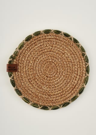 Santana 2'li Nihale Seti Yeşil (20 cm)
