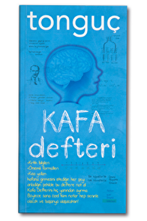 Tonguç Kafa Defteri