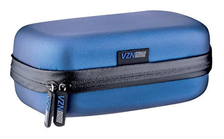 VZN İnsülin Taşıma Çantası – Soğuk Zincir Koruma | Jel Kapsül İçerikli | Kompakt ve Dayanıklı Tasarım | Model: VZN-2113