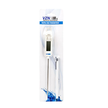 VZN Gıda Termometresi TP-400