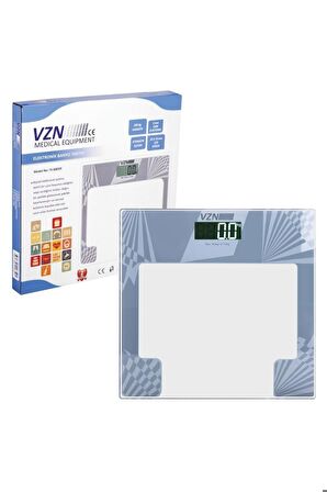 VZN DİJİTAL BANYO BASKÜLÜ TS-B8039