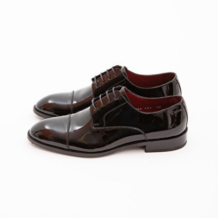 Tamer Tanca Erkek Derı Klasik Ayakkabı