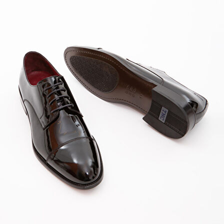 Tamer Tanca Erkek Derı Klasik Ayakkabı