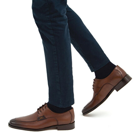 Tamer Tanca Erkek Derı Klasik Ayakkabı